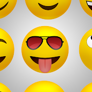 Find The Odd One Emoji Puzzle Mod Apk