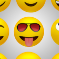 Find The Odd One Emoji Puzzle Mod