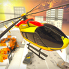 Helicopter Escape Mod