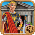 Ancient Rome Hidden Objects – Roman Empire Mystery icon