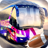 American Football Bus Driver Mod