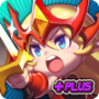 Infinite Dungeon Breach Plus: APK+MOD (Paid for free)v2.1.10 Infinite Dungeon Breach Plus: