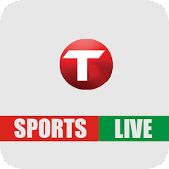 T Sports Live Cricket Football Mod Apk