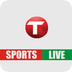 T Sports Live Cricket Football Mod Apk [Remove ads][Mod speed]