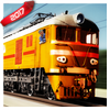 Train Driver 2016 icon