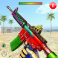 FPS Squad Fire Shooting Game‏ Mod
