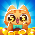 Bouncy Kings: Lucky Cat Plinko‏ Mod