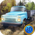 Russian Trucks Offroad 3D icon