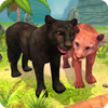 Panther Family Sim Online Mod