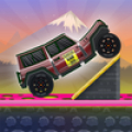 Elastic car 2 APK