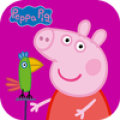 Свинка Пеппа: Попугай Полли Mod