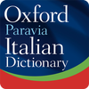 Oxford Italian Dictionary Mod
