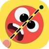 Cut it - A 50/50 Puzzle Mod Apk [Unlocked]