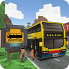 City Bus Simulator Craft PRO Mod