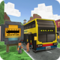 Городской автобус Sim Craft Mod