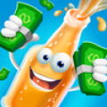 Soda maker Factory Tycoon Game: Idle Clicker Games Mod