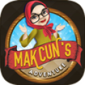 Mak Cun's Adventure Mod
