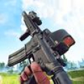 FPS Commando стрелялки 3d Mod
