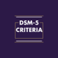 DSM-5 Diagnostic Criteria Mod