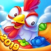Farm Day - 2021 Match Games Mod Apk 1.0.5 [Unlimited money]