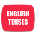 English Tenses (Example&Practice) icon