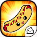 Hotdog Evolution Clicker Game Mod
