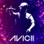 Beat Legend: AVICII Mod icon