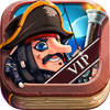 Pirate Defender Premium Mod