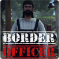 Border Officer icon