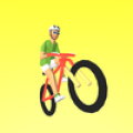 Flippy Bikes 3D‏ Mod