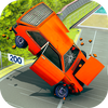 Car Crash Driving Simulator icon