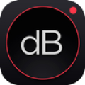 dB Meter - frequency analyzer icon