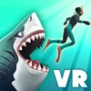 Hungry Shark VR