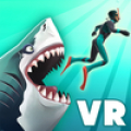 Hungry Shark VR icon