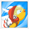 Jetpack High icon