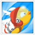 Jetpack High Mod APK icon