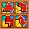 Block Puzzle Games: Wood Collection Мод Apk 20.0805.09 [Бесконечные деньги]