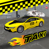 Taxi Simulator Car Drive Game Mod