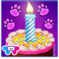 Puppy's Birthday Party Mod