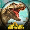 Dinosaur Sniper Shot Mod Apk [Unlimited money]
