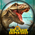 Dinosaur Sniper Shot‏ Mod