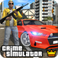 Auto Theft Simulator Grand City icon