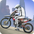Furious Fast Motorcycle Rider icon