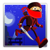 Ninja Run Mod