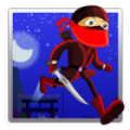 Ninja Run Mod