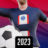 PSG Soccer Freestyle 2023 icon