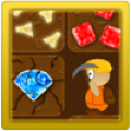 Treasure Miner - a mining game‏ Mod