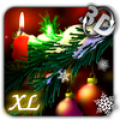 Christmas in HD Gyro 3DXL icon