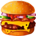 Burger House2 Mod