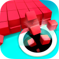 Crazy Hole 3D - Cube Crush Mod